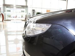 2009款 2.0L 自动 贵雅版