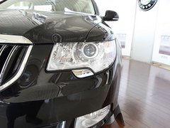2009款 2.0L 自动 贵雅版