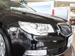 2009款 2.0L 自动 贵雅版