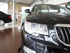 2009款 2.0L 自动 贵雅版