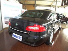 2009款 2.0L 自动 贵雅版