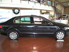 2009款 2.0L 自动 贵雅版