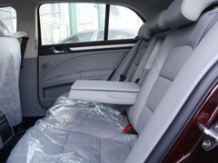2009款 1.8L 自动 尊雅版