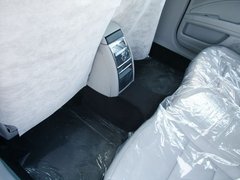 2009款 1.8L 自动 尊雅版