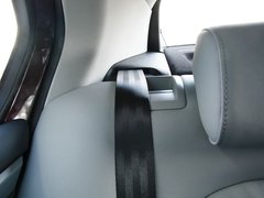 2009款 1.8L 自动 尊雅版