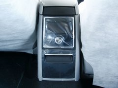 2009款 1.8L 自动 尊雅版