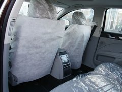 2009款 1.8L 自动 尊雅版