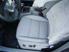 2009款 1.8L 自动 尊雅版