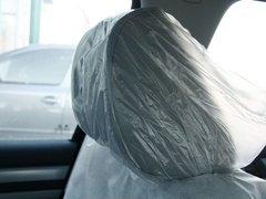 2009款 1.8L 自动 尊雅版
