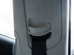 2009款 1.8L 自动 尊雅版