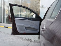 2009款 1.8L 自动 尊雅版