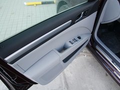 2009款 1.8L 自动 尊雅版