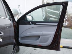 2009款 1.8L 自动 尊雅版