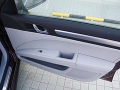 2009款 1.8L 自动 尊雅版