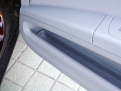 2009款 1.8L 自动 尊雅版