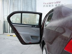 2009款 1.8L 自动 尊雅版