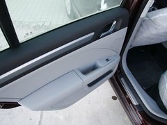 2009款 1.8L 自动 尊雅版