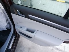 2009款 1.8L 自动 尊雅版
