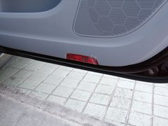 2009款 1.8L 自动 尊雅版