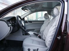 2009款 1.8L 自动 尊雅版