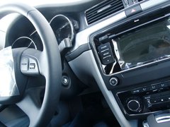 2009款 1.8L 自动 尊雅版