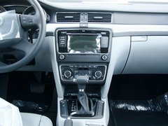 2009款 1.8L 自动 尊雅版