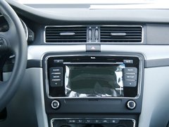 2009款 1.8L 自动 尊雅版