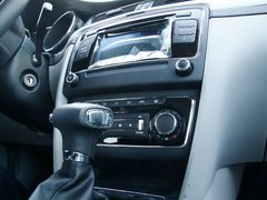 2009款 1.8L 自动 尊雅版