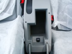 2009款 1.8L 自动 尊雅版