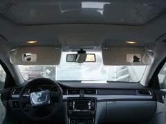 2009款 1.8L 自动 尊雅版