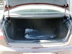 2009款 1.8L 自动 尊雅版