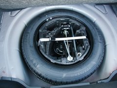 2009款 1.8L 自动 尊雅版