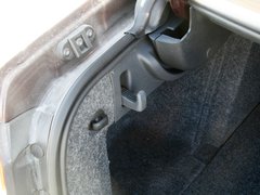 2009款 1.8L 自动 尊雅版
