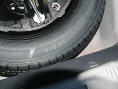 2009款 1.8L 自动 尊雅版