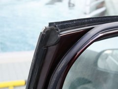 2009款 1.8L 自动 尊雅版