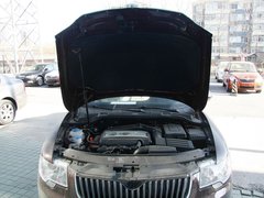 2009款 1.8L 自动 尊雅版