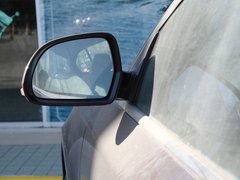 2009款 1.8L 自动 尊雅版