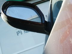2009款 1.8L 自动 尊雅版