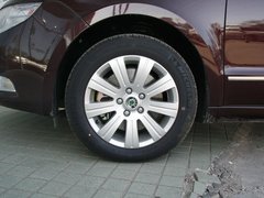 2009款 1.8L 自动 尊雅版