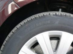 2009款 1.8L 自动 尊雅版
