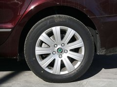 2009款 1.8L 自动 尊雅版