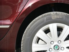 2009款 1.8L 自动 尊雅版