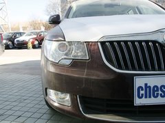 2009款 1.8L 自动 尊雅版