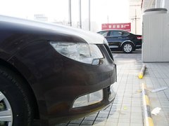 2009款 1.8L 自动 尊雅版