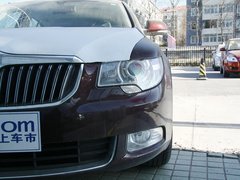 2009款 1.8L 自动 尊雅版