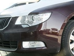 2009款 1.8L 自动 尊雅版