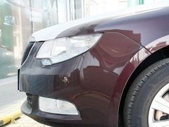 2009款 1.8L 自动 尊雅版