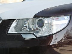 2009款 1.8L 自动 尊雅版