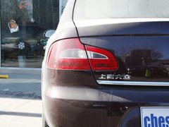 2009款 1.8L 自动 尊雅版