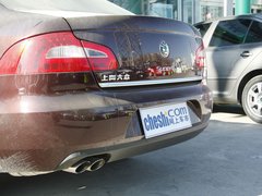2009款 1.8L 自动 尊雅版